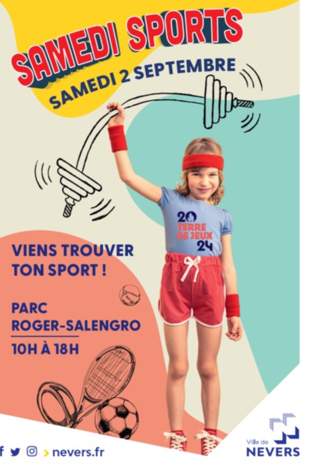 samedi sports
