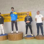 Résultats du Trophée du Cher à Bourges
