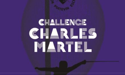 CIRCUIT NATIONAL VETERANS – POITIERS