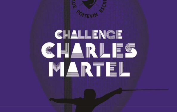 CIRCUIT NATIONAL VETERANS – POITIERS