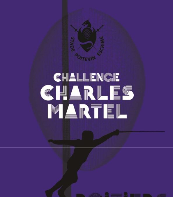 CIRCUIT NATIONAL VETERANS – POITIERS
